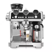 10 900 000 сум Кофеварка рожковая De'Longhi EC9865.M La Specialista Maestro
