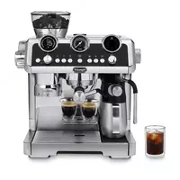 Кофеварка рожковая De'Longhi EC9865.M La Specialista Maestro Только в розницу