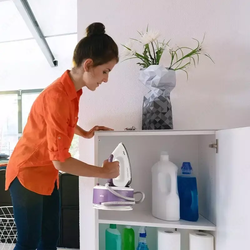 Парогенератор Braun CareStyle Compact IS2144