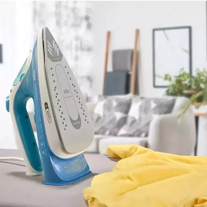 Утюг Braun FI3144BL