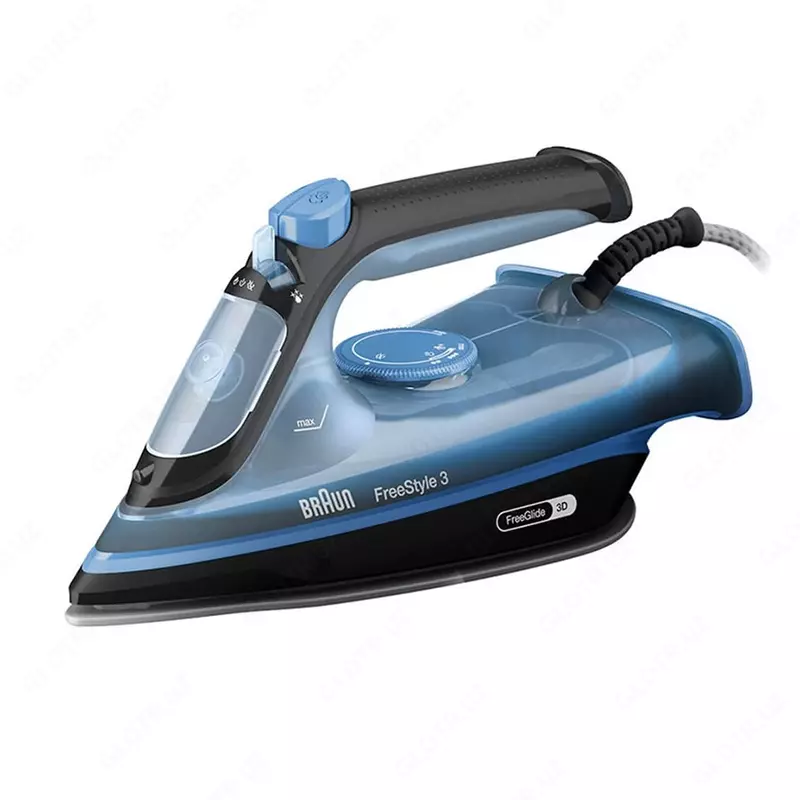 Dazmol Braun FreeStyle FI3194BK