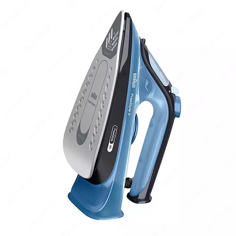 Dazmol Braun FreeStyle FI3194BK