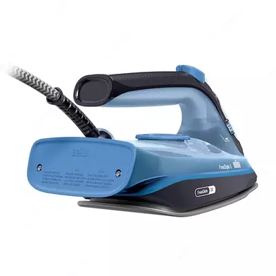 Dazmol Braun FreeStyle FI3194BK