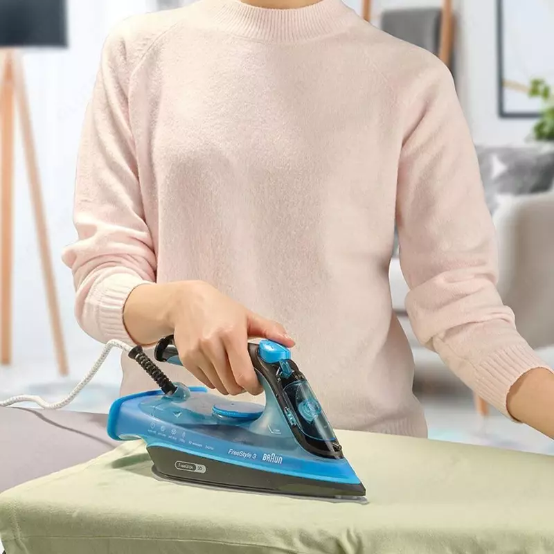 Dazmol Braun FreeStyle FI3194BK