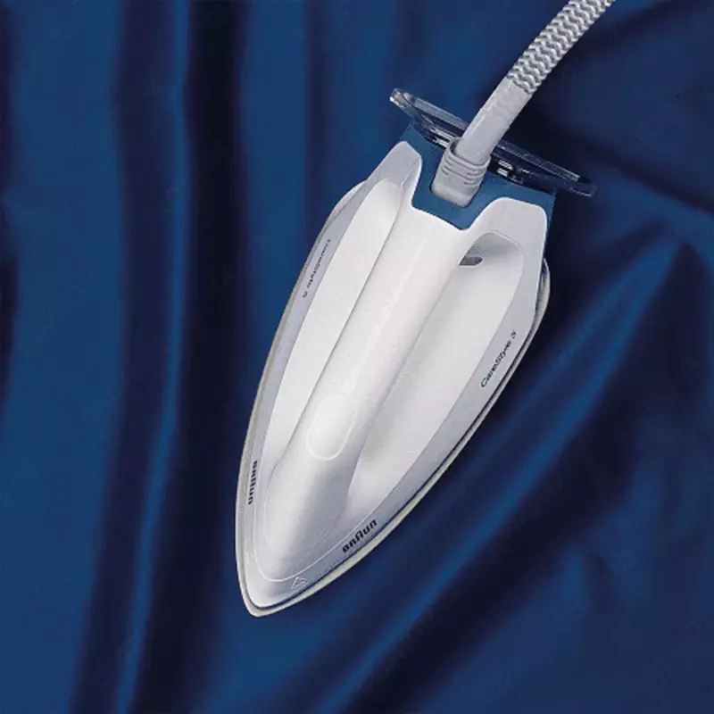 Парогенератор Braun CareStyle 5 IS5145WH
