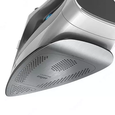 Утюг Braun SI9270