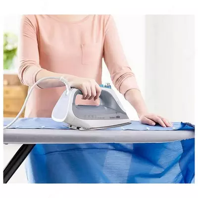Утюг Braun SI9270