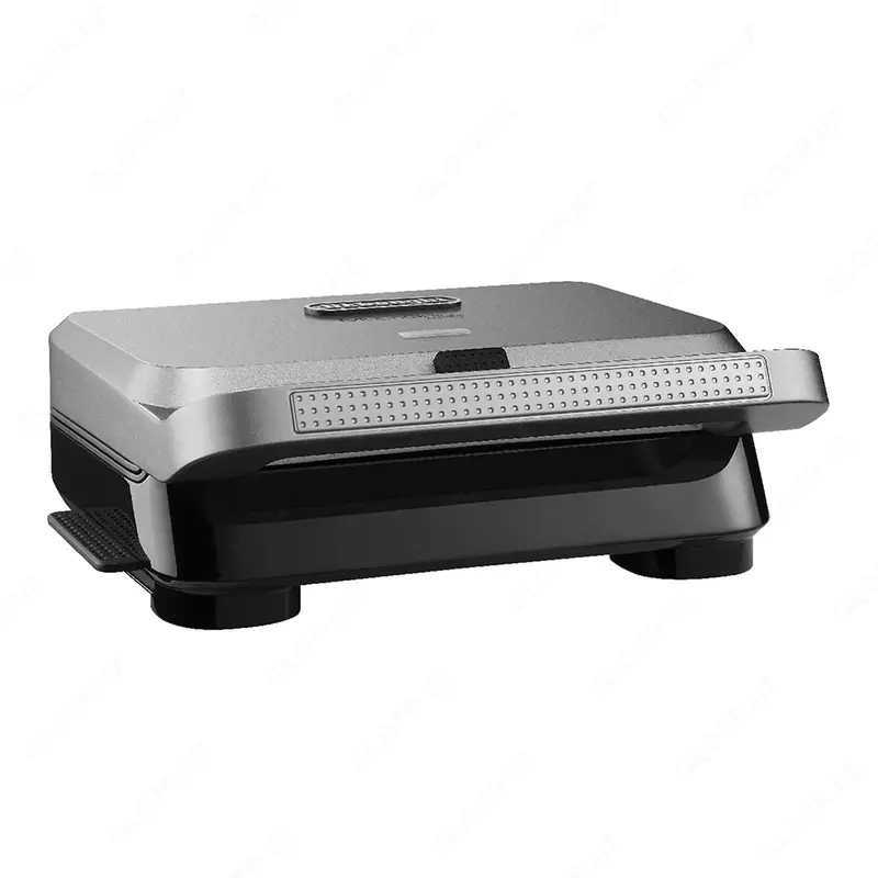 Сендвичница DeLonghi SW12AC.S