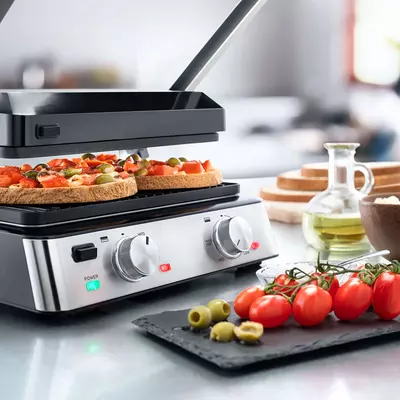 Gril De’Longhi CGH920