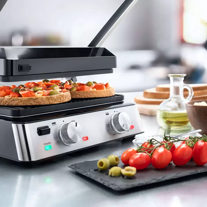 Гриль De’Longhi CGH920