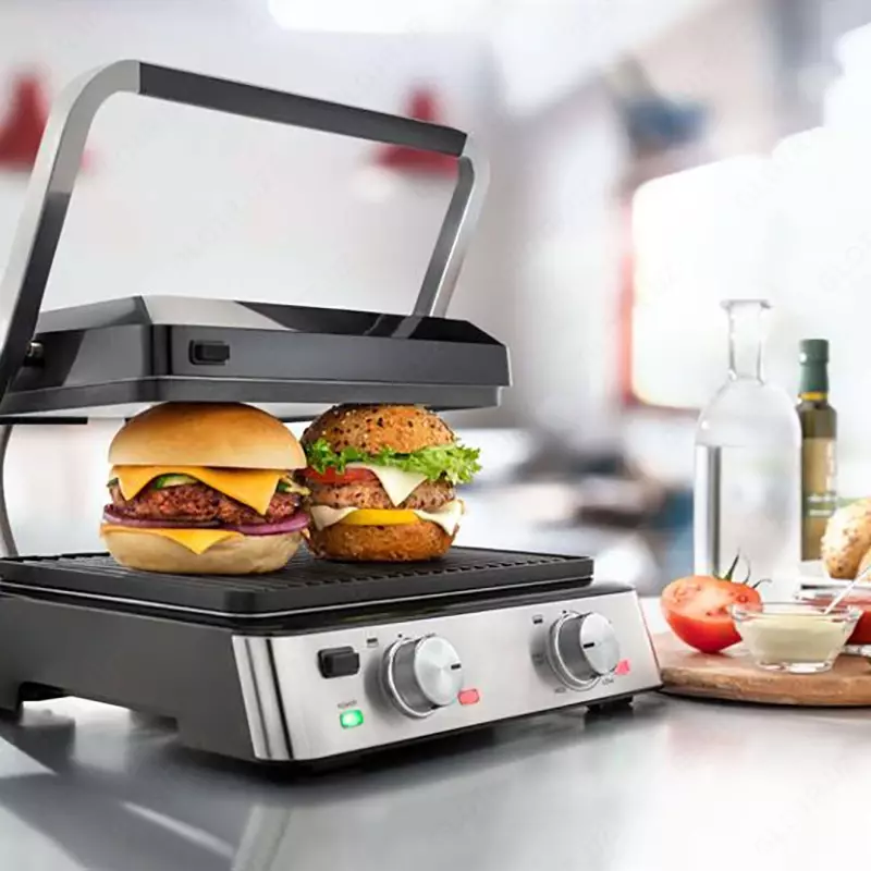 Гриль De’Longhi CGH920