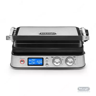 Gril De’Longhi CGH1012
