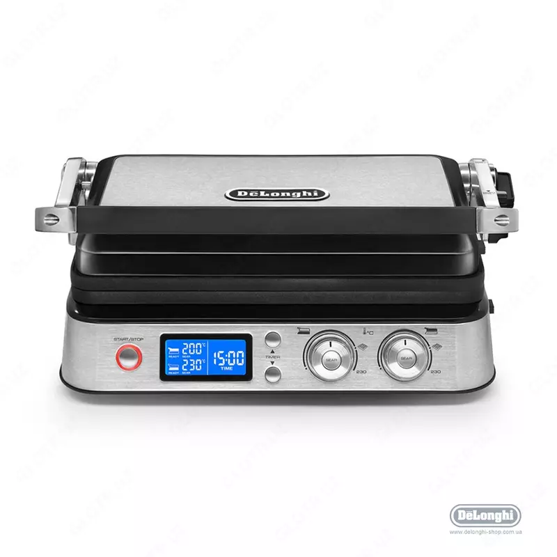 Гриль De’Longhi CGH1012
