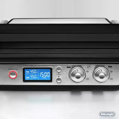 Гриль De’Longhi CGH1012