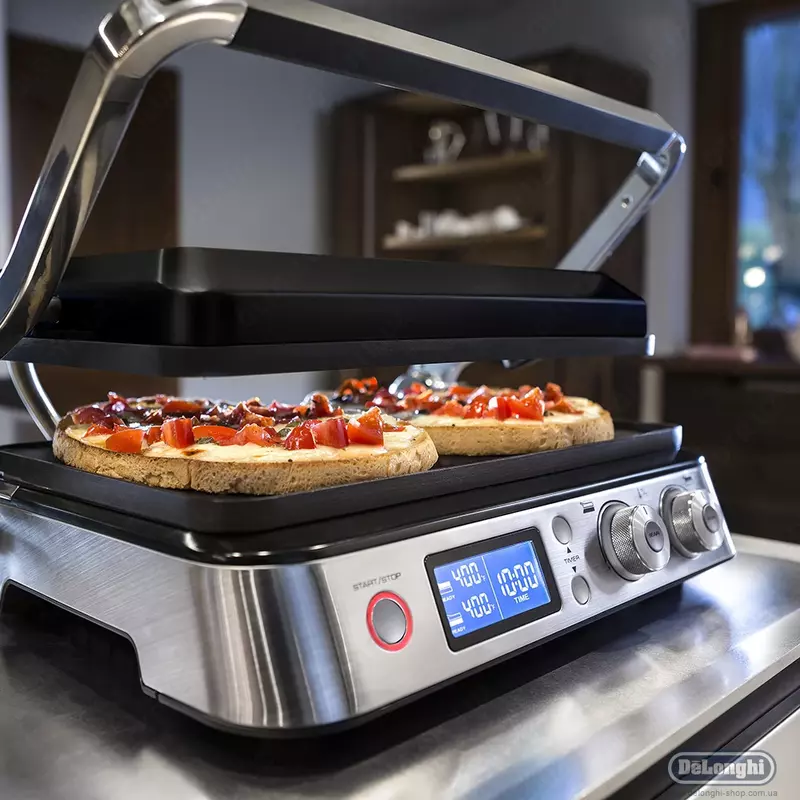 Гриль De’Longhi CGH1012