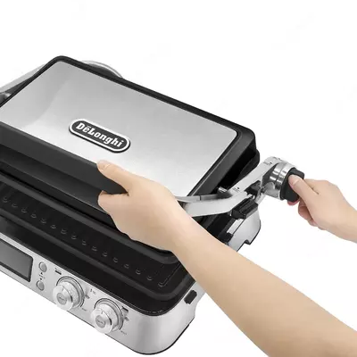 Гриль De’Longhi CGH1020