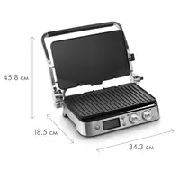 Гриль De’Longhi CGH1030 - Mytech.uz
