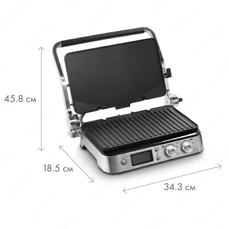 Гриль De’Longhi CGH1030