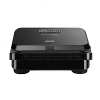 Сендвичница DeLonghi SW12ABK