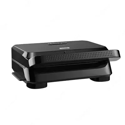 Sendvichi DeLonghi SW12ABK