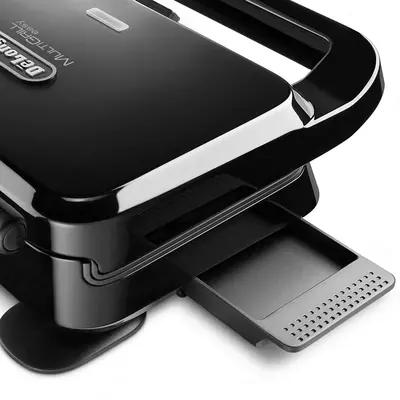 Sendvichi DeLonghi SW12ABK