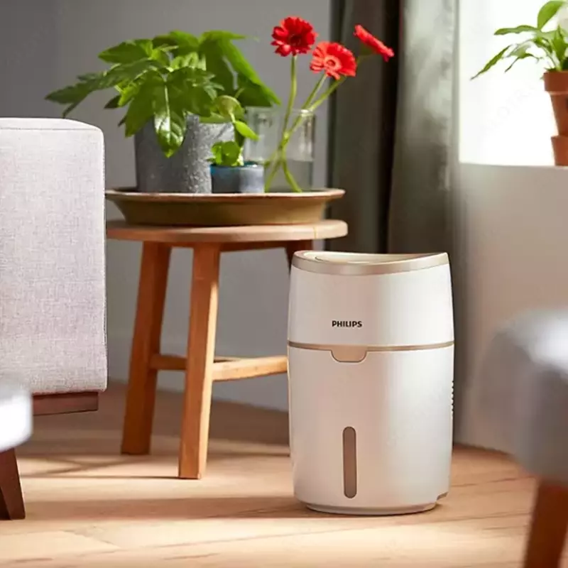 Увлажнитель воздуха PHILIPS HU4816