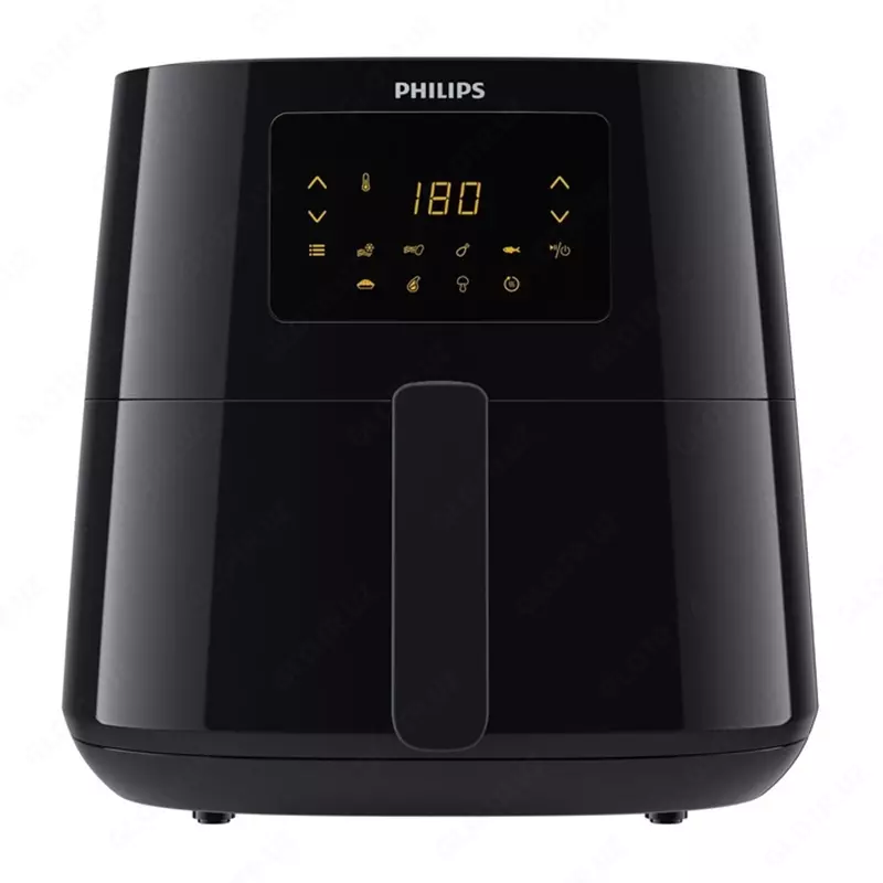 Havo frityurnitsa PHILIPS HD9270