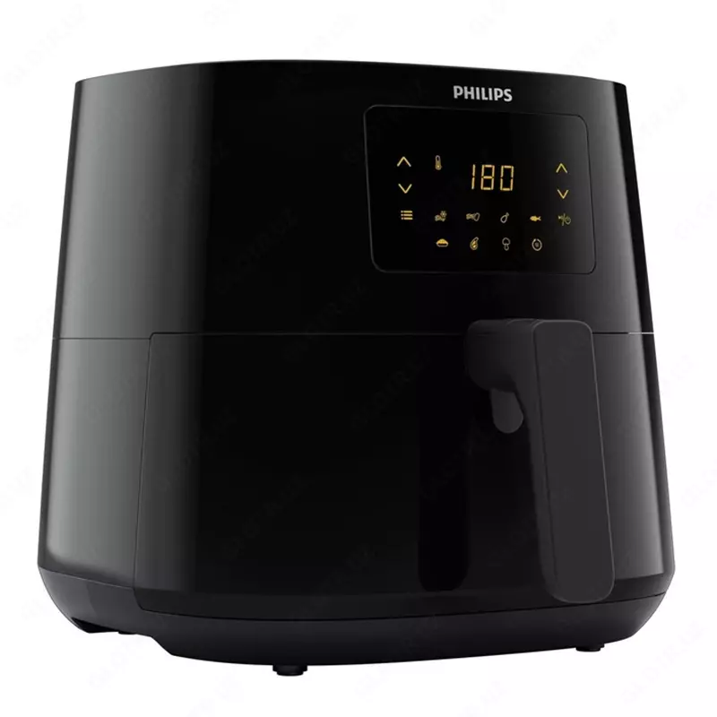 Havo frityurnitsa PHILIPS HD9270