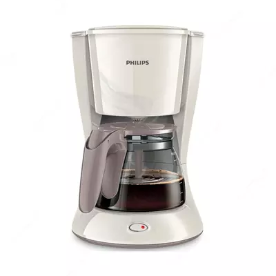 Кофеварка Philips HD7461