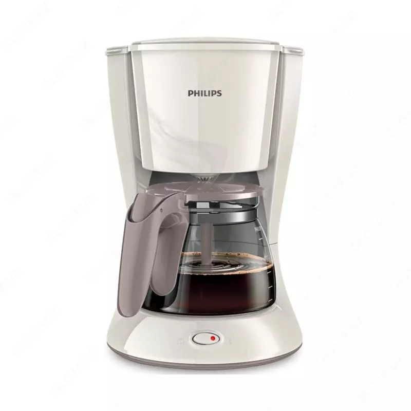 Кофеварка Philips HD7461