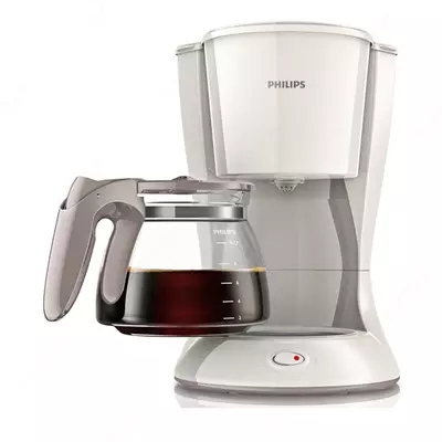 Кофеварка Philips HD7461