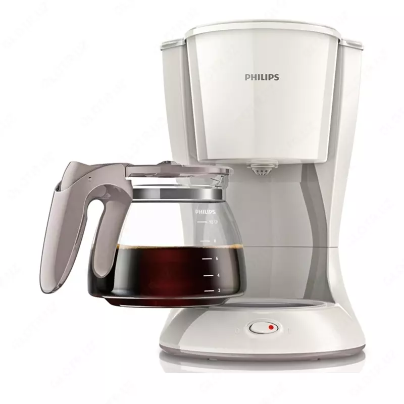 Кофеварка Philips HD7461