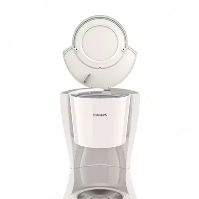 Кофеварка Philips HD7461