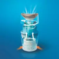 Увлажнитель воздуха PHILIPS HU4816 Mytech.uz