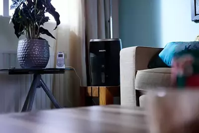Увлажнитель воздуха PHILIPS HU4813
