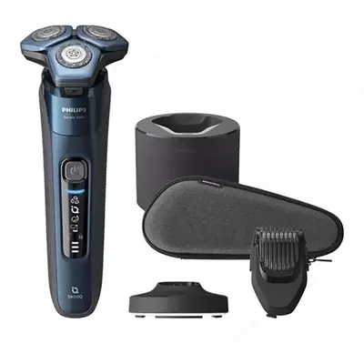 Электробритва PHILIPS S7786 Только в розницу