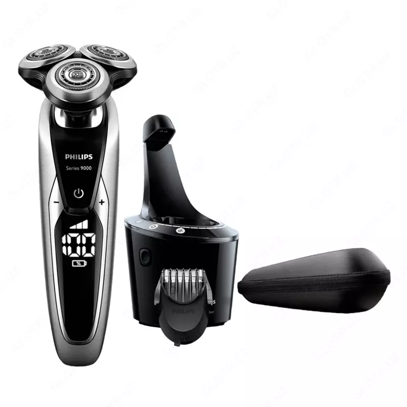 Shaver PHILIPS S9711