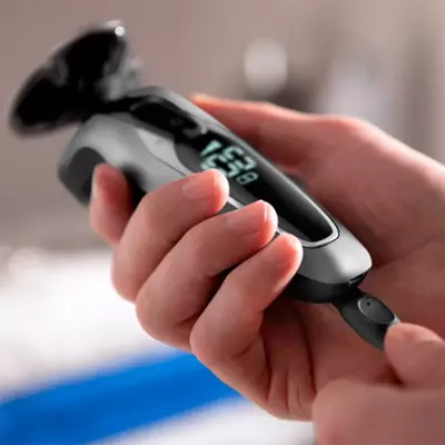 Электробритва PHILIPS S9711