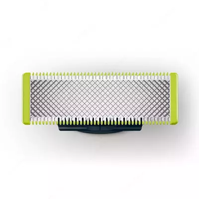 O'zgartirish pichog'i PHILIPS QP210 OneBlade и OneBlade Pro uchun