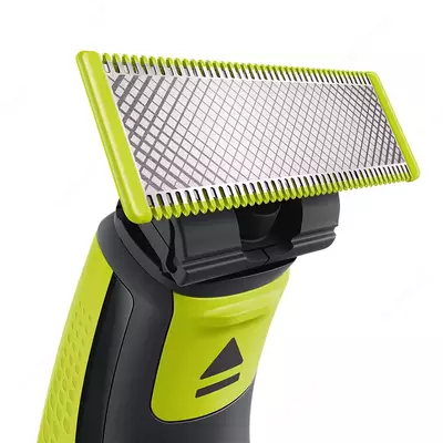 O'zgartirish pichog'i PHILIPS QP210 OneBlade и OneBlade Pro uchun