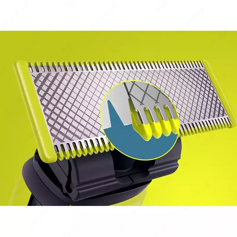 Сменное лезвие Philips OneBlade QP620