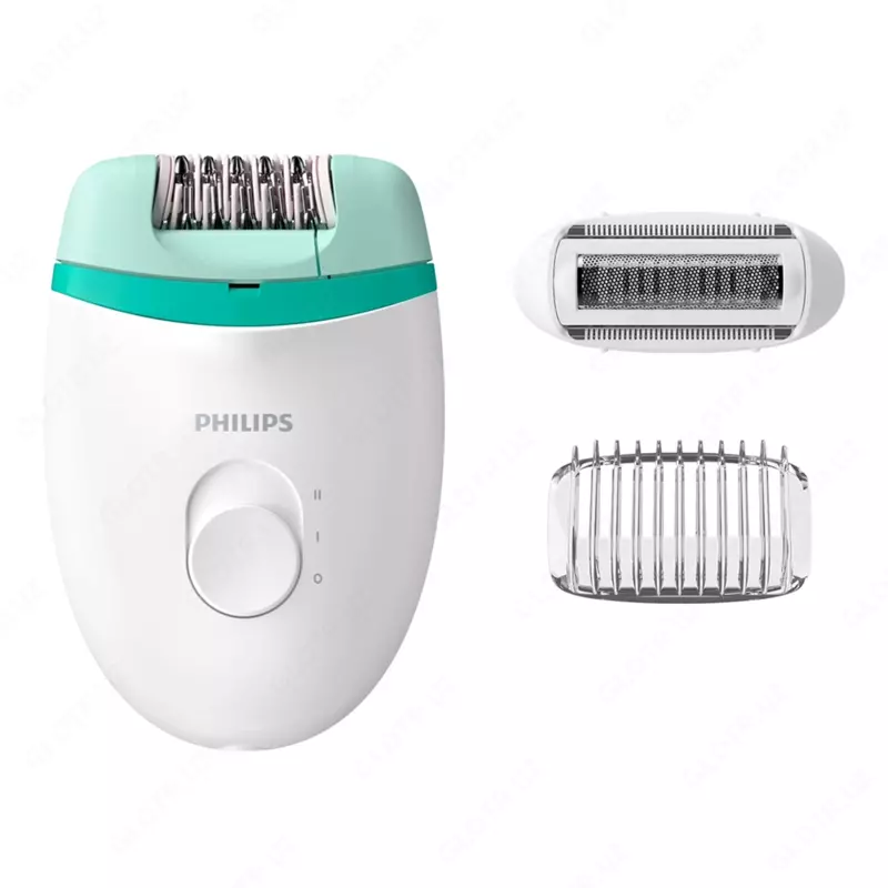 Эпилятор PHILIPS BRE245