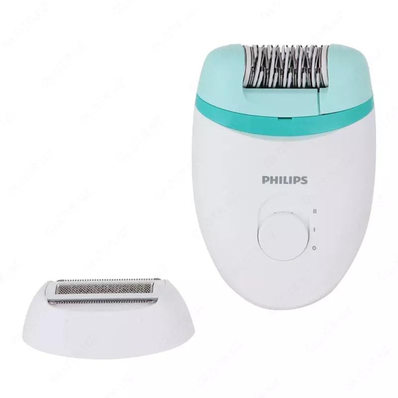 Эпилятор PHILIPS BRE245