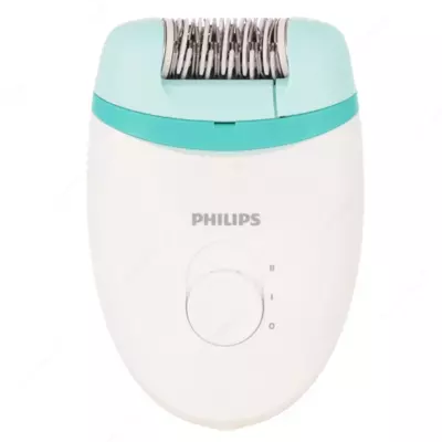 Epilator PHILIPS BRE245