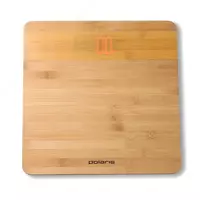 Напольные весы Polaris PWS 1847