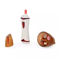 350 000 so'm Manikyur va pedikyur to'plami POLARIS PNF 1009