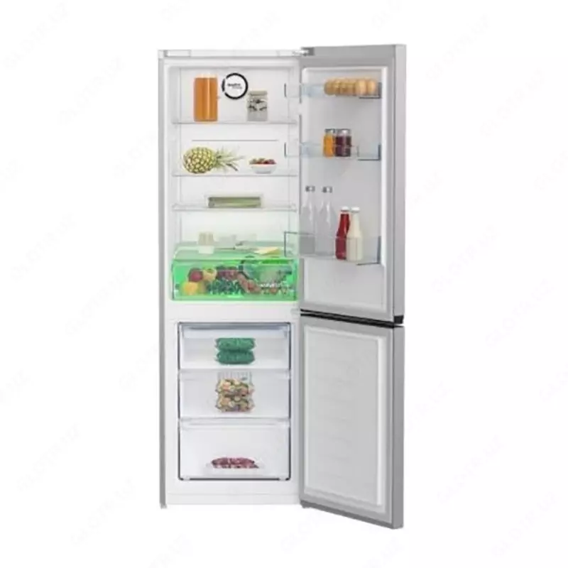 Холодильник BEKO B1RCSK362S 343 L