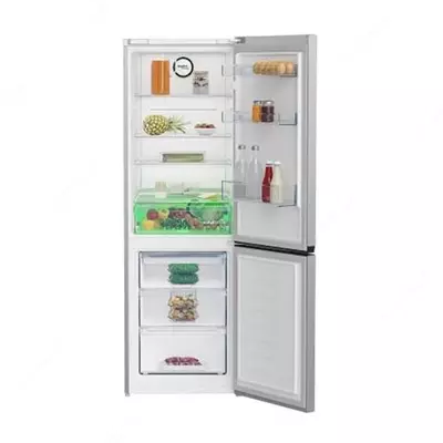 Sovutgich BEKO B1RCSK362S 343 L