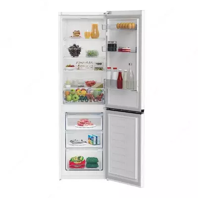 Холодильник BEKO B1RCSK362W 343 L
