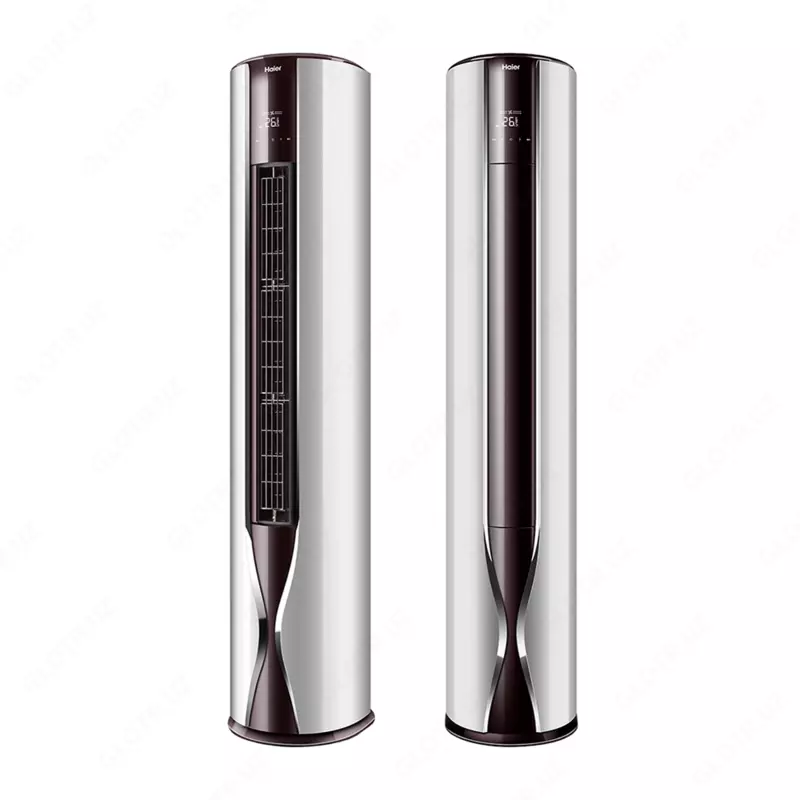 Кондиционер Haier Cabinet Emperor Full DC Inverter 2023 AP24DFCHRA/1U24RECFRA